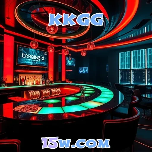 kkgg: Descubra as Delícias dos Jogos Casuais e Divirta-se!