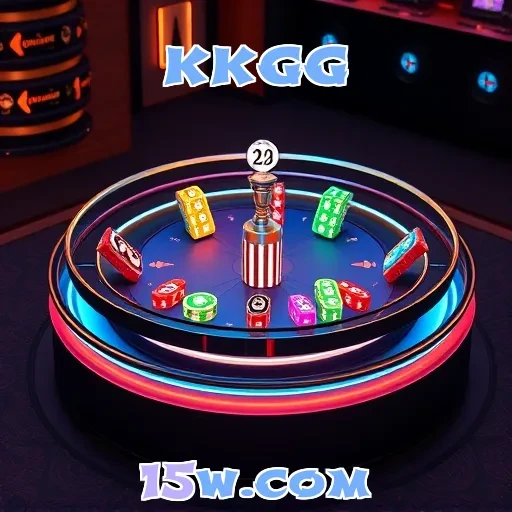 kkgg: A Seção Família que Une Diversão e Convívio