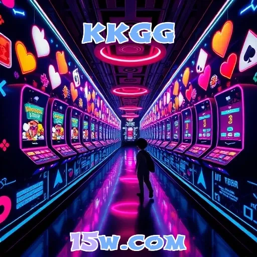 kkgg: Quebra-cabeças Incríveis para Estimular sua Mente e Diversão