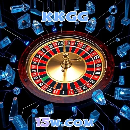 kkgg: Descubra o Mundo Fascinante dos Jogos de Simulação